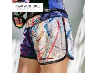 WATER PRO 2020 Women Board Shorts