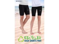 Water Pro Recycled Rash Shorts Pant