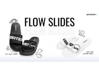 Water Pro Flow Slides Sports Slippers