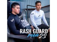 WATER PRO Rash Guard Men UPF 50+