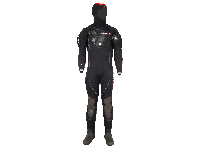 ICEBERG DRY 6.5mm Neoprene Dry Suit