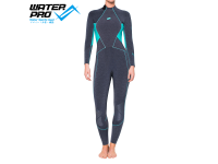 BARE 3MM EVOKE FULL Wetsuit - WOMEN'S 