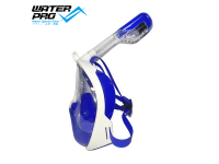 WATER PRO 180 DEGREE VIEW FULL FACE MASK DESIGN FOR ADULTS