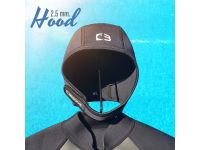 BESTDIVE 2.5mm Thermal Diving Hood