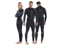 Fourth Element PROTEUS II 3MM MEN’S AND WOMEN’S WETSUIT