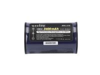 WEEFINE WBL-41N 4*18650 Li-ion Battery 3400mAH