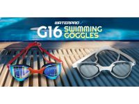 WATER PRO SWIMMING GOGGLES G16