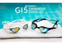 WATER PRO SWIMMING GOGGLES G15