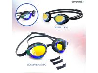 WATER PRO SWIMMING GOGGLES G18