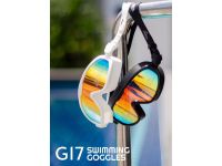 WATER PRO SWIMMING GOGGLES G17