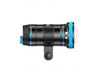 WEEFINE WF074 Diving Light Smart Focus 10000 Video Light