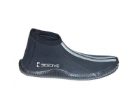 BESTDIVE 4mm Short Boots