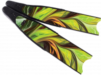 LEADERFINS LIMITED EDITION EXOTIC