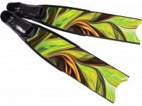 LEADERFINS LIMITED EDITION EXOTIC