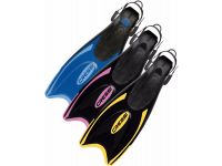 CRESSI PALAU ADJUSTABLE FINS