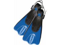 CRESSI PALAU SAF SHORT ADJUSTABLE FINS