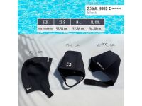BESTDIVE 2.5mm Thermal Diving Hood