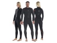 Fourth Element PROTEUS II 5MM MEN’S AND WOMEN’S WETSUIT