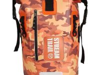 Stream Trail Dry Tank 25L Camo