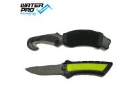 Water Pro Sea Sword Titanium Knifes / Mesh Cutter