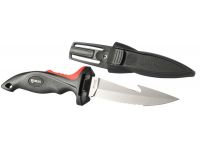 MARES FORCE PLUS KNIFE
