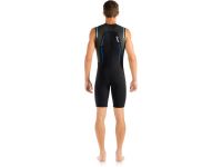 CRESSI TERMICO 2 MM SWIMMING SHORTY WETSUIT 