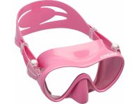 CRESSI F1 FRAMELESS COLORAMA DIVE MASK