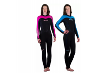 BARE 3MM VELOCITY WESUIT