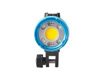 WEEFINE WF081 Diving Equipment Smart Focus 7000 Video Light