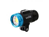 WEEFINE WF081 Diving Equipment Smart Focus 7000 Video Light