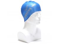 Water Pro Swimming Caps Silicone Arc