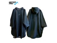 WATER PRO Unisex Warm Poncho