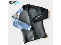 Water Pro 3mm Printed Jacket Men