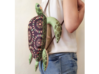 PAAPAOW Turtle backpack