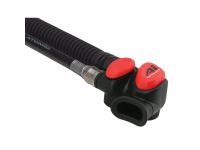 ATOMIC AQUATICS AI ATOMIC INFLATOR, RED