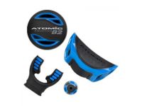 ATOMIC AQUATICS COLOR KIT, B2