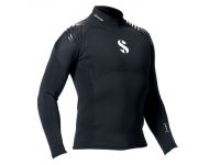 SCUBAPRO DEFINITION TOP, LONG SLEEVE, MEN, 1MM
