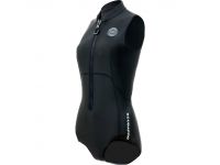 SCUBAPRO EVERFLEX YULEX® DIVE SWIMSUIT, WOMEN, 2MM