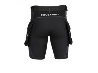 SCUBAPRO HYBRID CARGO SHORTS, MEN, 1MM