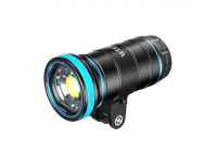 WEEFINE WF074 Diving Light Smart Focus 10000 Video Light