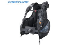 TUSA BC0601 CRESTLINE BCJS