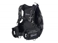 APEKS Black Ice BCD