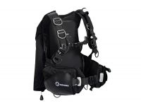 APEKS Black Ice BCD