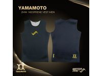 WATER PRO 2MM YAMAMOTO Vest