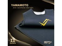 WATER PRO 2MM YAMAMOTO Vest