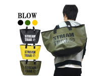 Stream Trail Blow Waterproof Bag