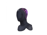 BESTDIVE 3mm Super Stretchy Thermal Balaclava Diving Hood