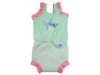 SPLASH ABOUT Happy Nappy Costume - DragonFly