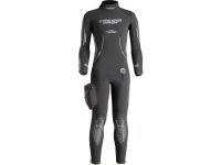 CRESSI Comfort 7mm Wetsuit Man Monopiece wetsuit 7mm