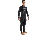 CRESSI Comfort 5mm Wetsuit Man Monopiece wetsuit 5mm